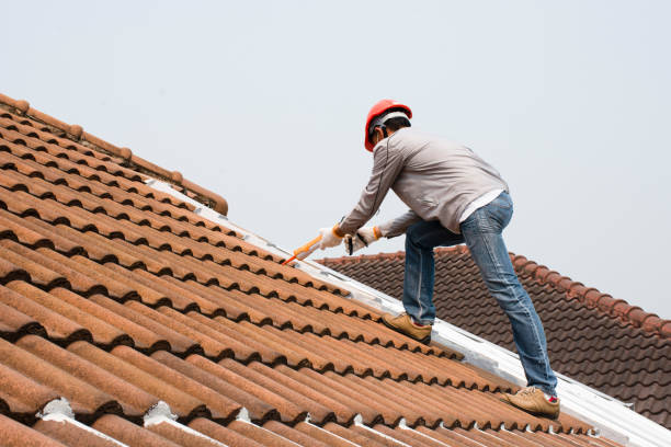 Best Rubber Roofing (EPDM, TPO)  in Bellows Falls, VT