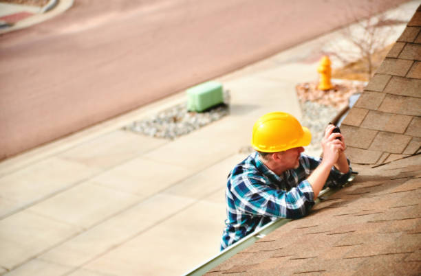 Best Commercial Roofing Services  in Bellows Falls, VT