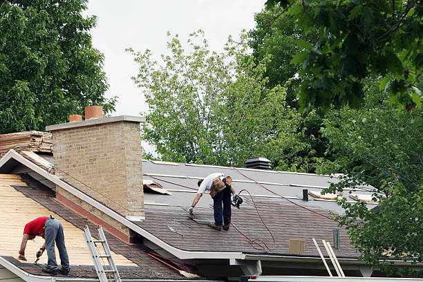 Best Green or Eco-Friendly Roofing Solutions  in Bellows Falls, VT