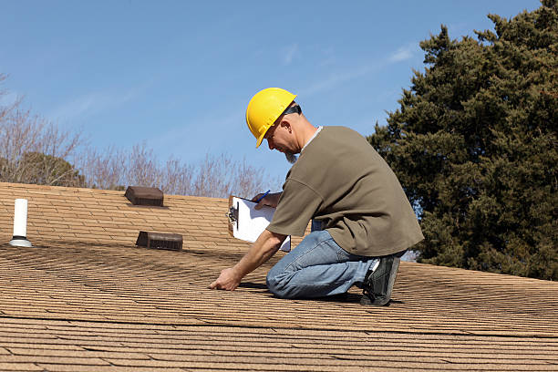 Best Rubber Roofing (EPDM, TPO)  in Bellows Falls, VT