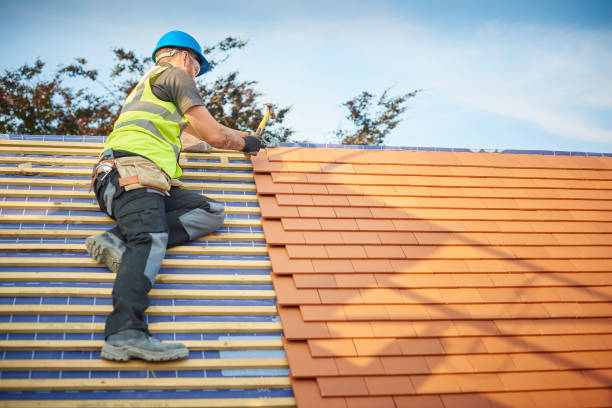 Trusted Bellows Falls, VT  Roofing repair and installation Experts